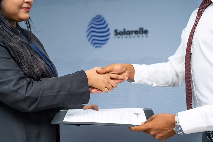Solarelle Insurance: In the business of trust 